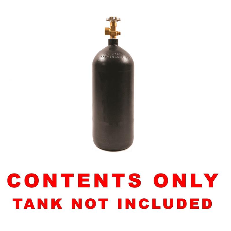  - Other Gases